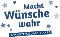 Die Samariter-Wunschfahrt – macht Wünsche wahr