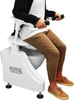 WC-Aufstehhilfe, elektrisch Toilettenlifter, elektrisch