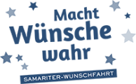 Die Samariter-Wunschfahrt – macht Wünsche wahr