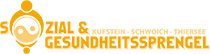 Sozial- & Gesundheitssprengel Kufstein, Schwoich, Thiersee Sozial- & Gesundheitssprengel Kufstein, Schwoich, Thiersee